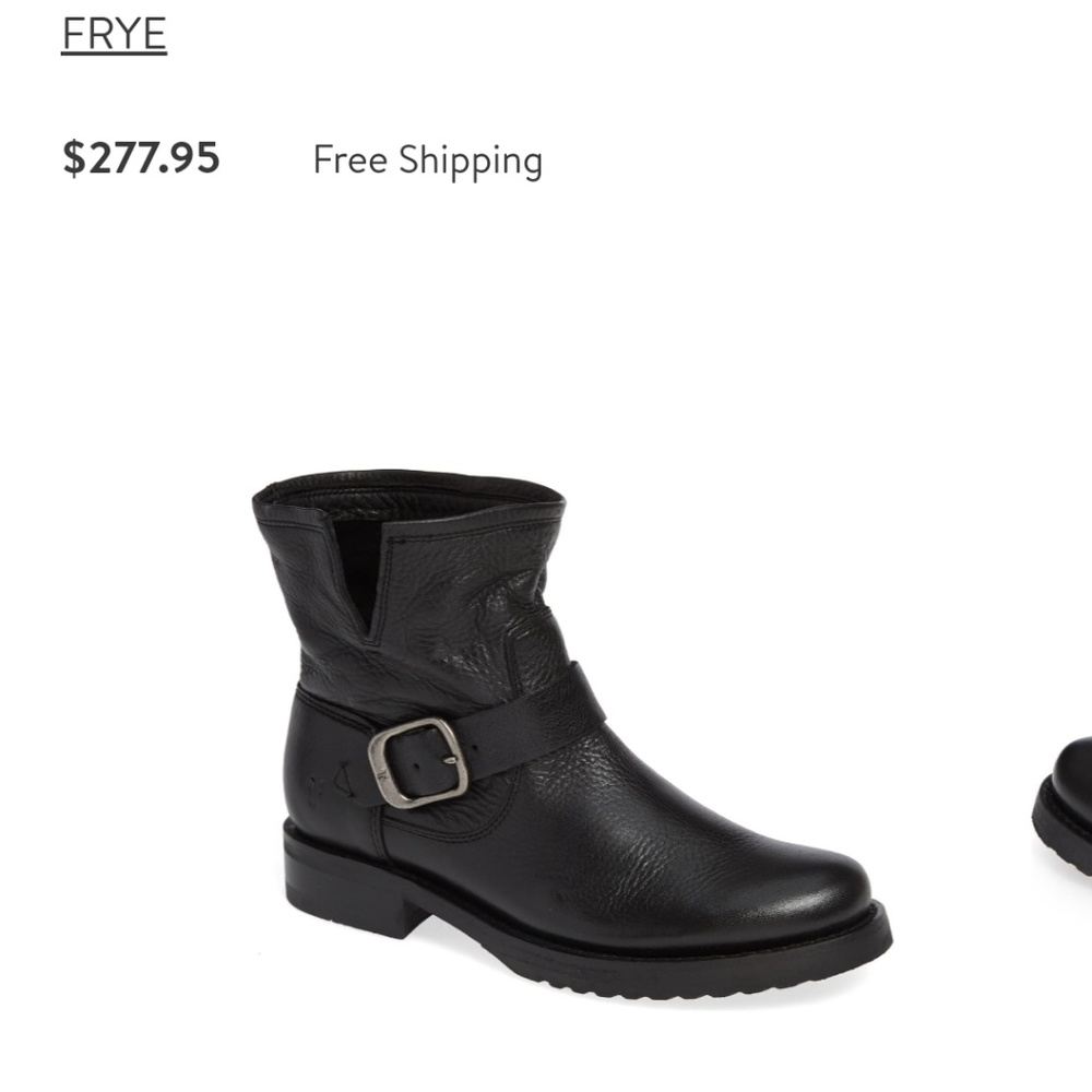 Frye Veronica Bootie
